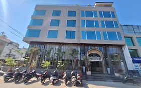 Hotel Tilak